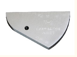 V-2（IIW2）牛角試塊