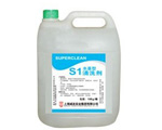 SUPERCLEAN 高效環(huán)保水基清洗劑